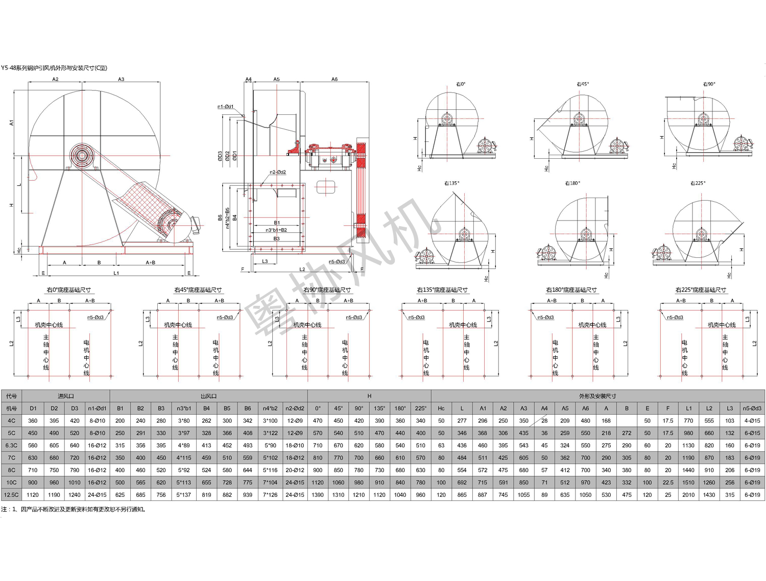 Y5-48系列鍋爐引風機外形與安裝尺寸(C型).jpg